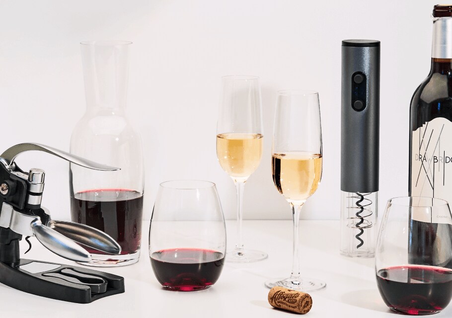 Wine Accessories