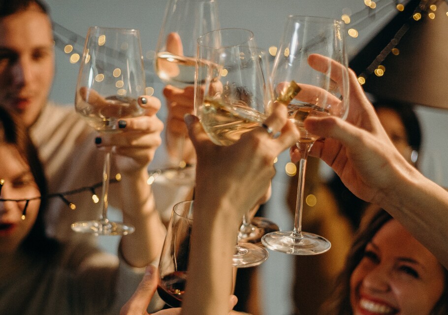 Gifts for Celebrations & Special Occasions 